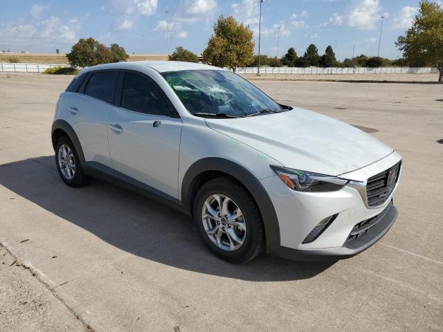  MAZDA CX-3 2019 White