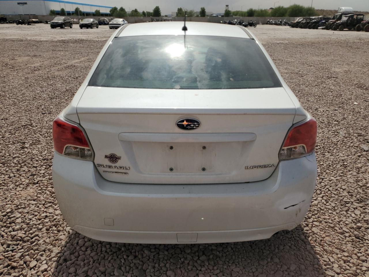 2013 Subaru Impreza Premium VIN: JF1GJAB63DH008223 Lot: 75297474