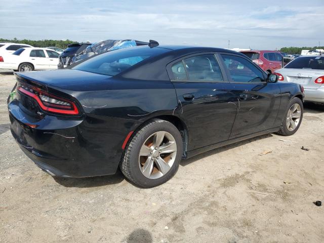  DODGE CHARGER 2016 Czarny