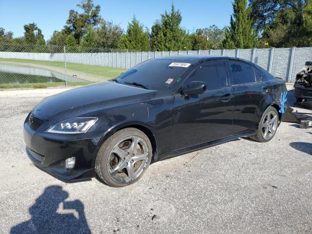 2008 Lexus Is 350