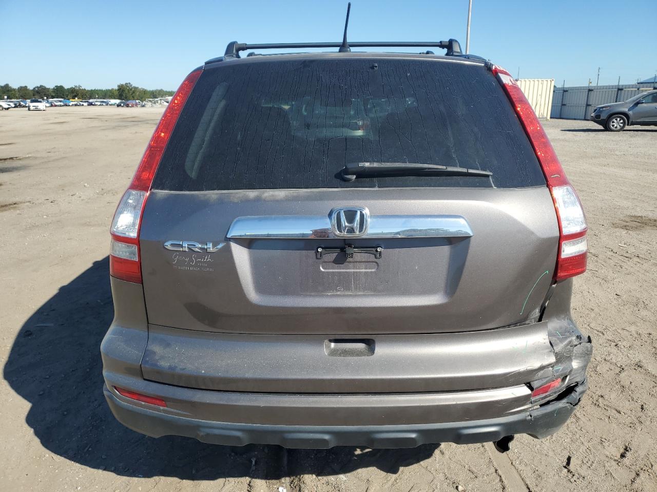 5J6RE3H57BL037777 2011 Honda Cr-V Ex