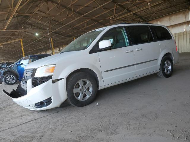 2010 Dodge Grand Caravan Sxt