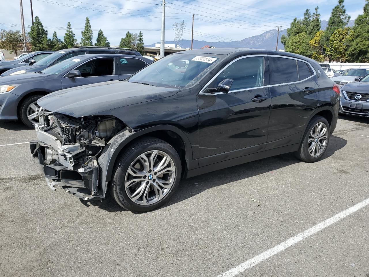 2019 BMW X2 - Image 1