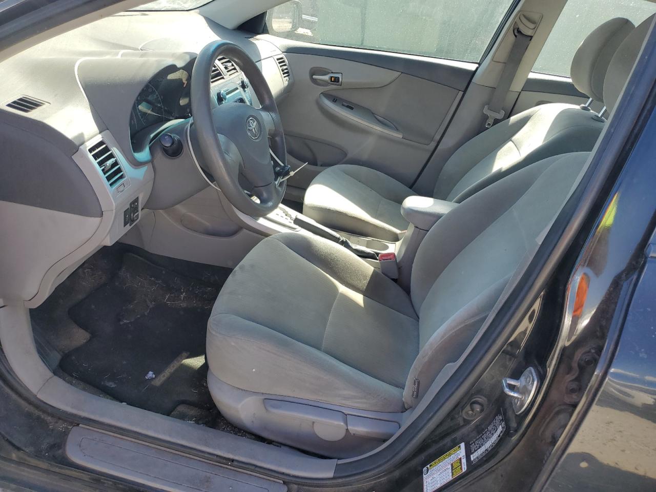 2010 Toyota Corolla - Image 7