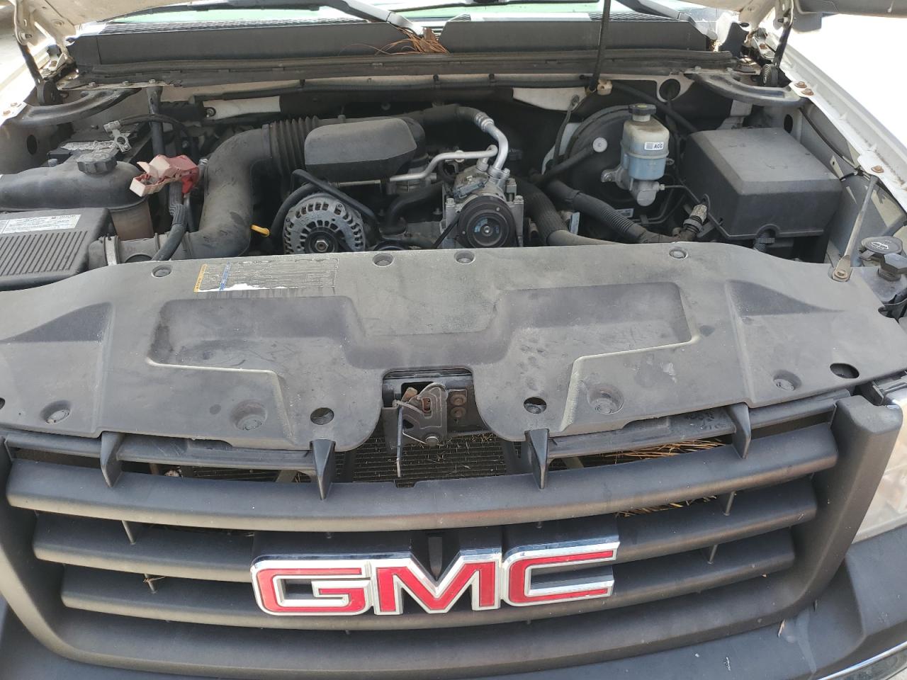 1GTEC14XX8Z236785 2008 GMC Sierra C1500