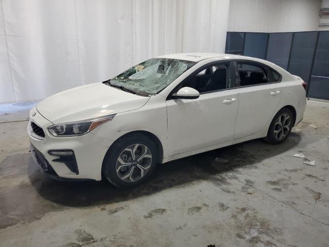 2020 Kia Forte Fe