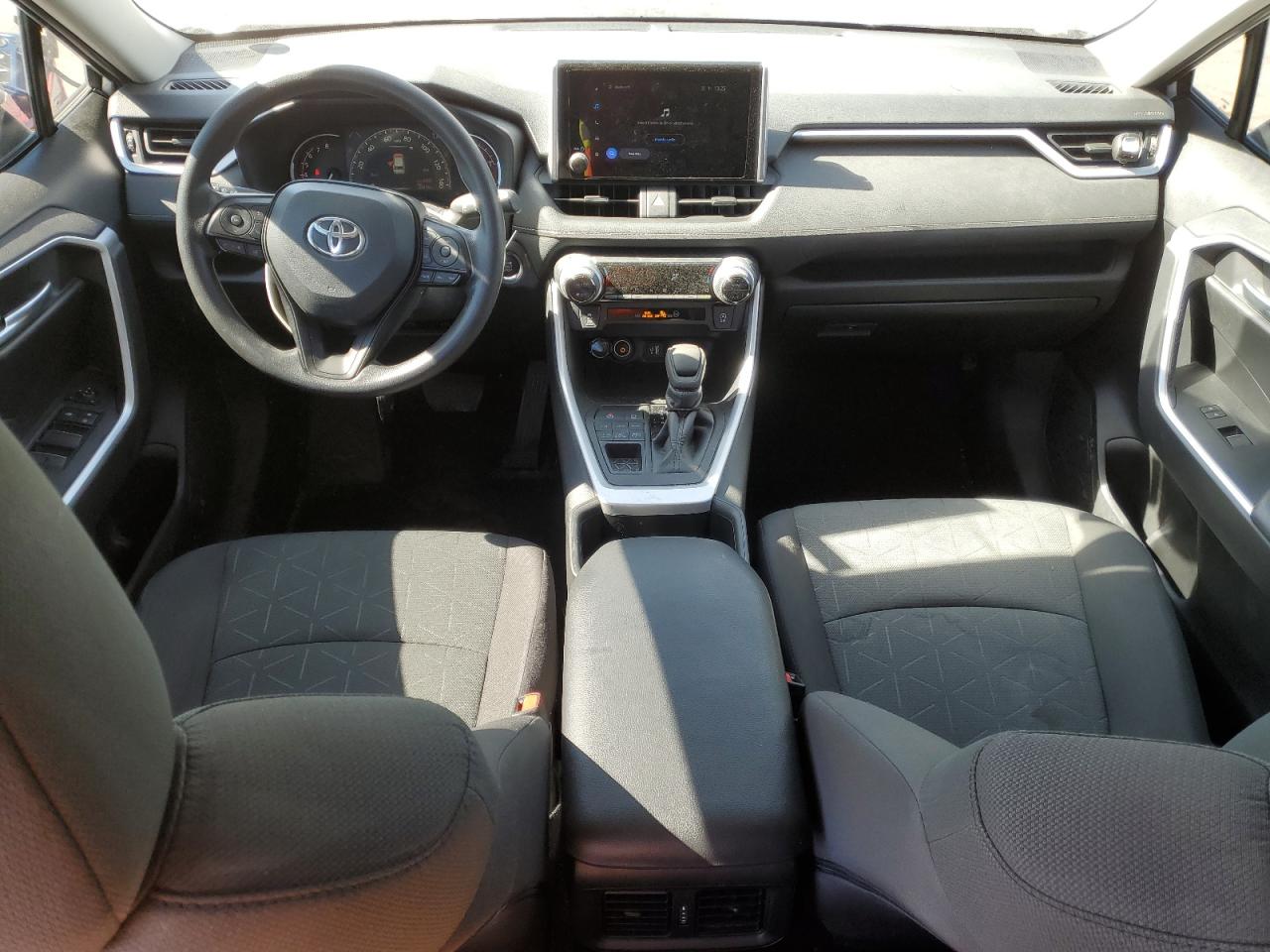 2023 Toyota RAV 4 - Image 8