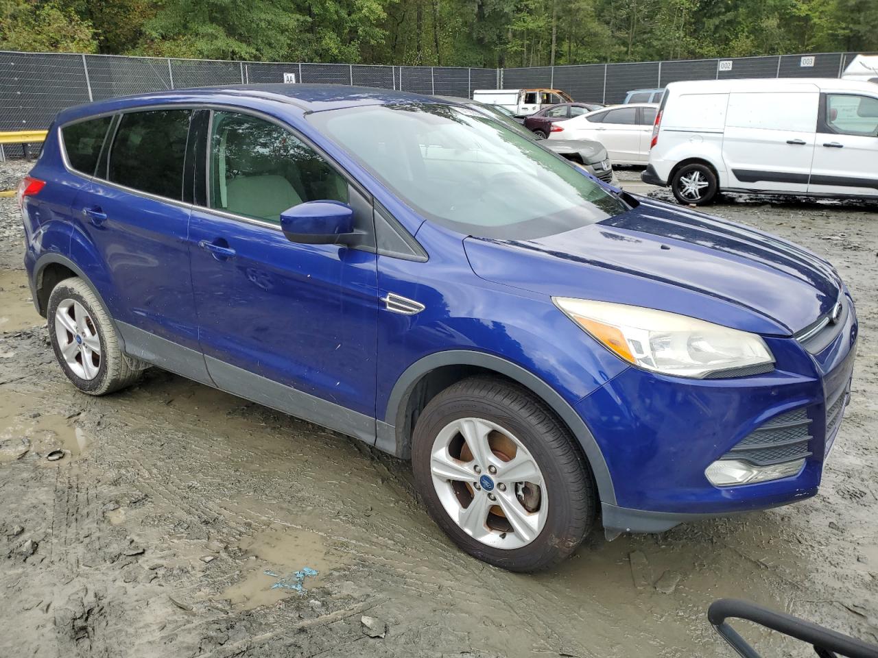 2013 Ford Escape - Image 4