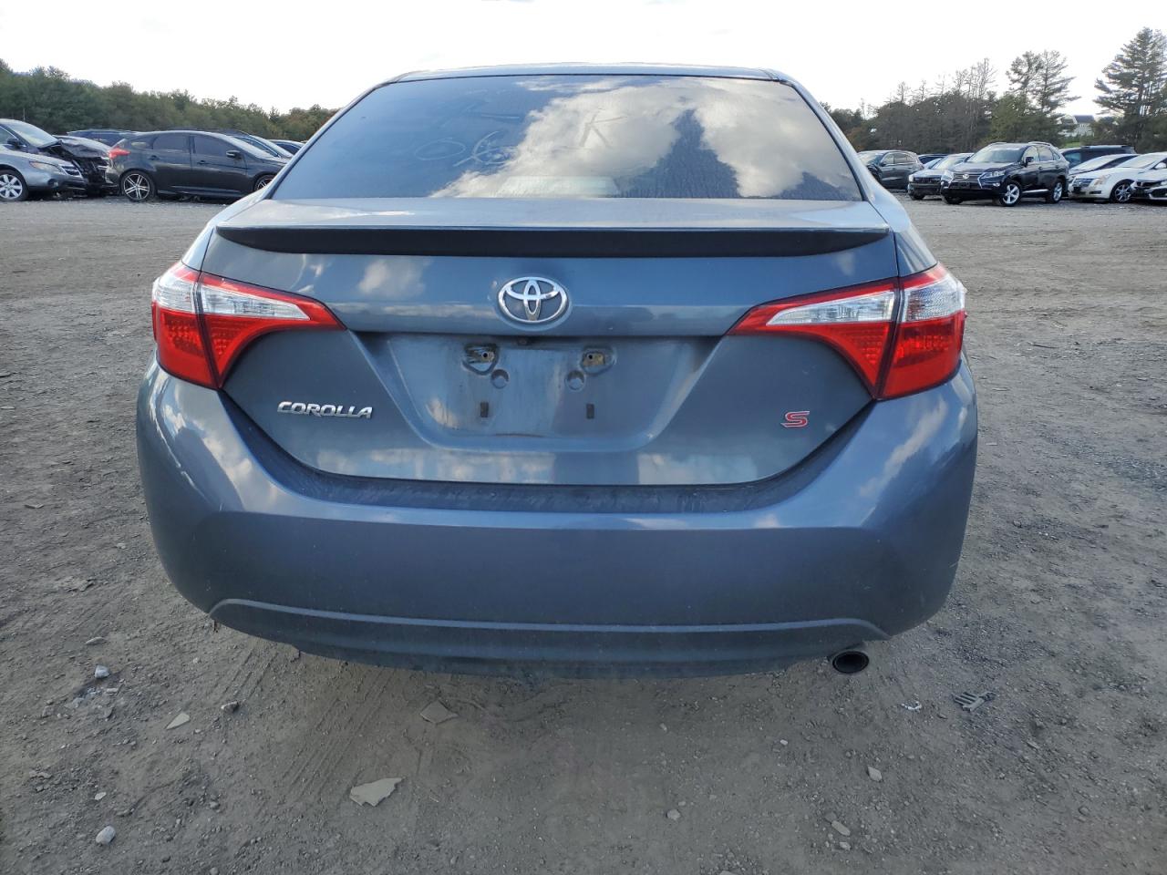 2014 Toyota Corolla - Image 6