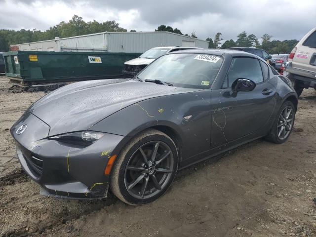  MAZDA MX5 2019 Вугільний