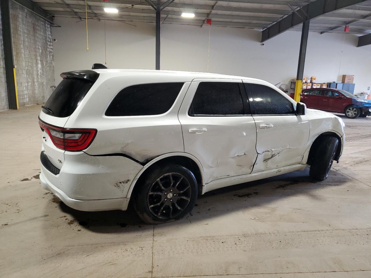 VIN 1C4SDHCT6GC392959 2016 DODGE DURANGO no.3