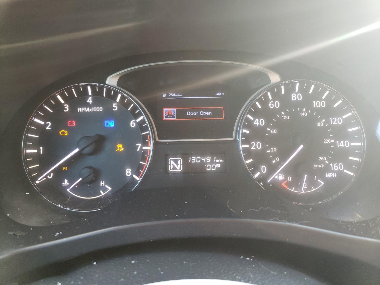 1N4AL3AP5EC199079 2014 Nissan Altima 2.5