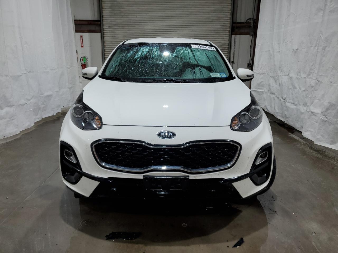 2020 Kia Sportage - Image 5