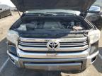 2017 Toyota Tundra Crewmax 1794 zu verkaufen in Van Nuys, CA - Vandalism