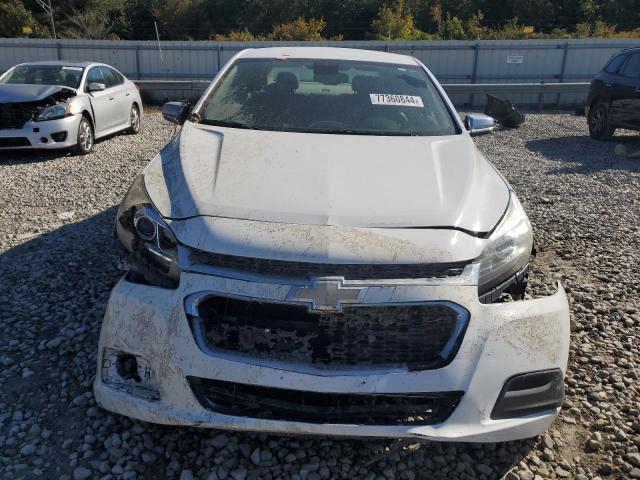  CHEVROLET MALIBU 2015 Biały