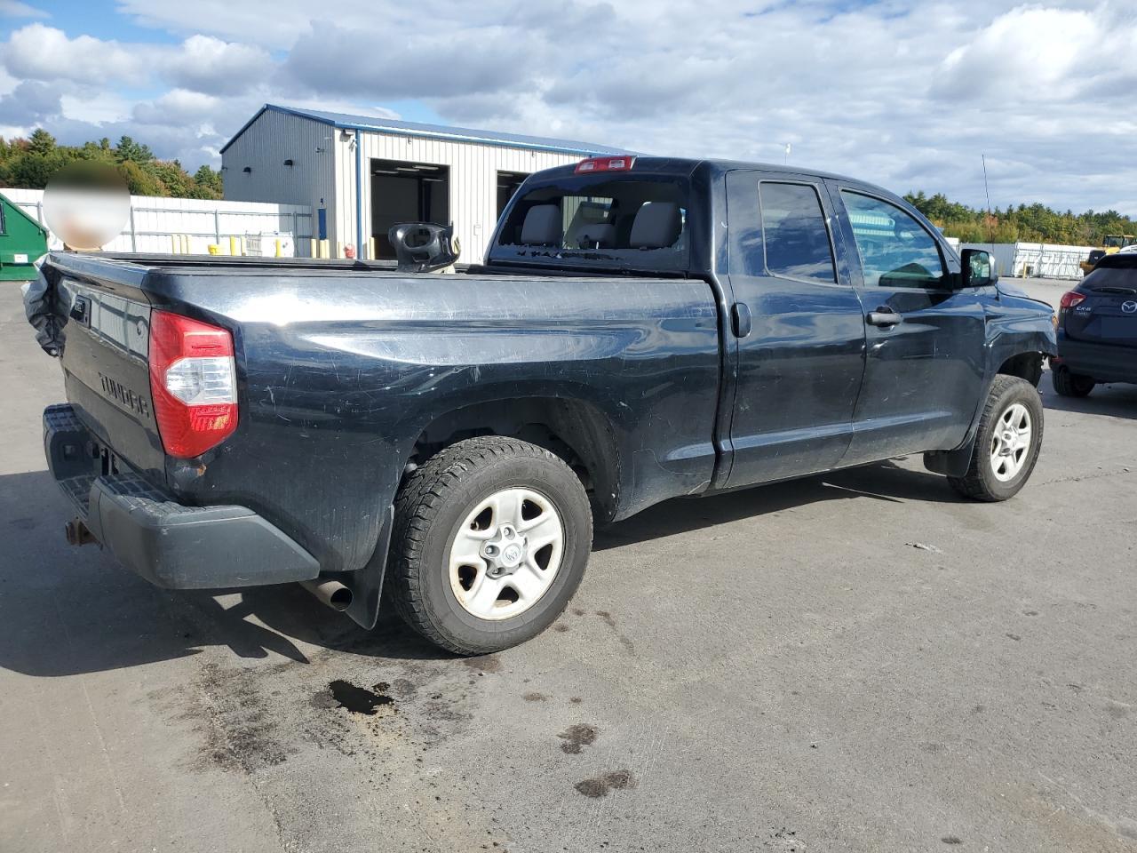 VIN 5TFUM5F13KX082805 2019 TOYOTA TUNDRA no.3