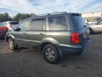 2003 Honda Pilot Exl de vânzare în New Britain, CT - Front End