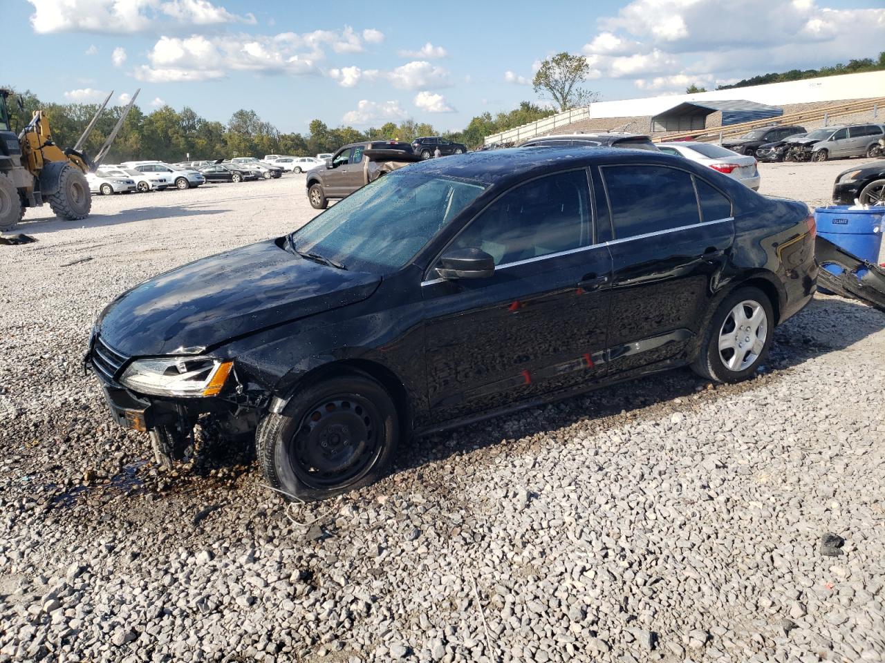 3VW2B7AJ4HM276738 2017 VOLKSWAGEN JETTA - Image 1