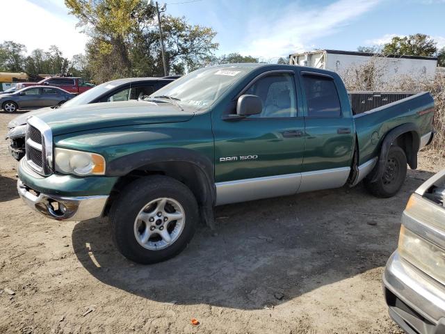 2003 Dodge Ram 1500 St