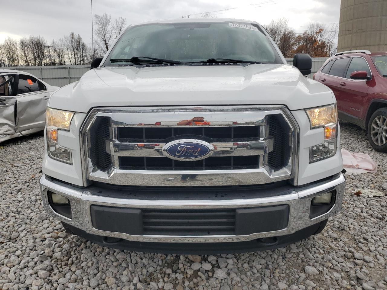 2015 Ford F-150 - Image 5
