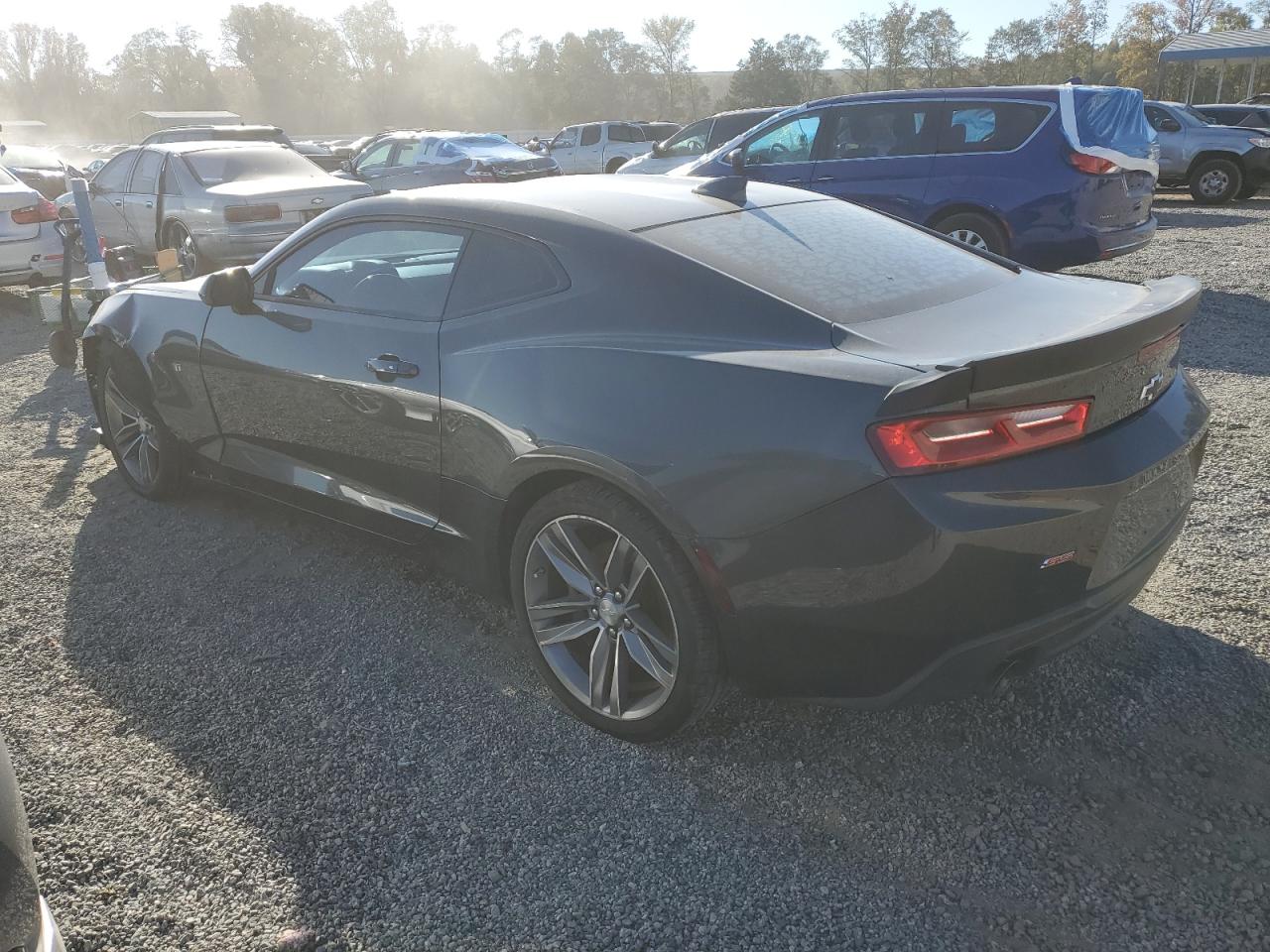 2017 Chevrolet Camaro - Image 2