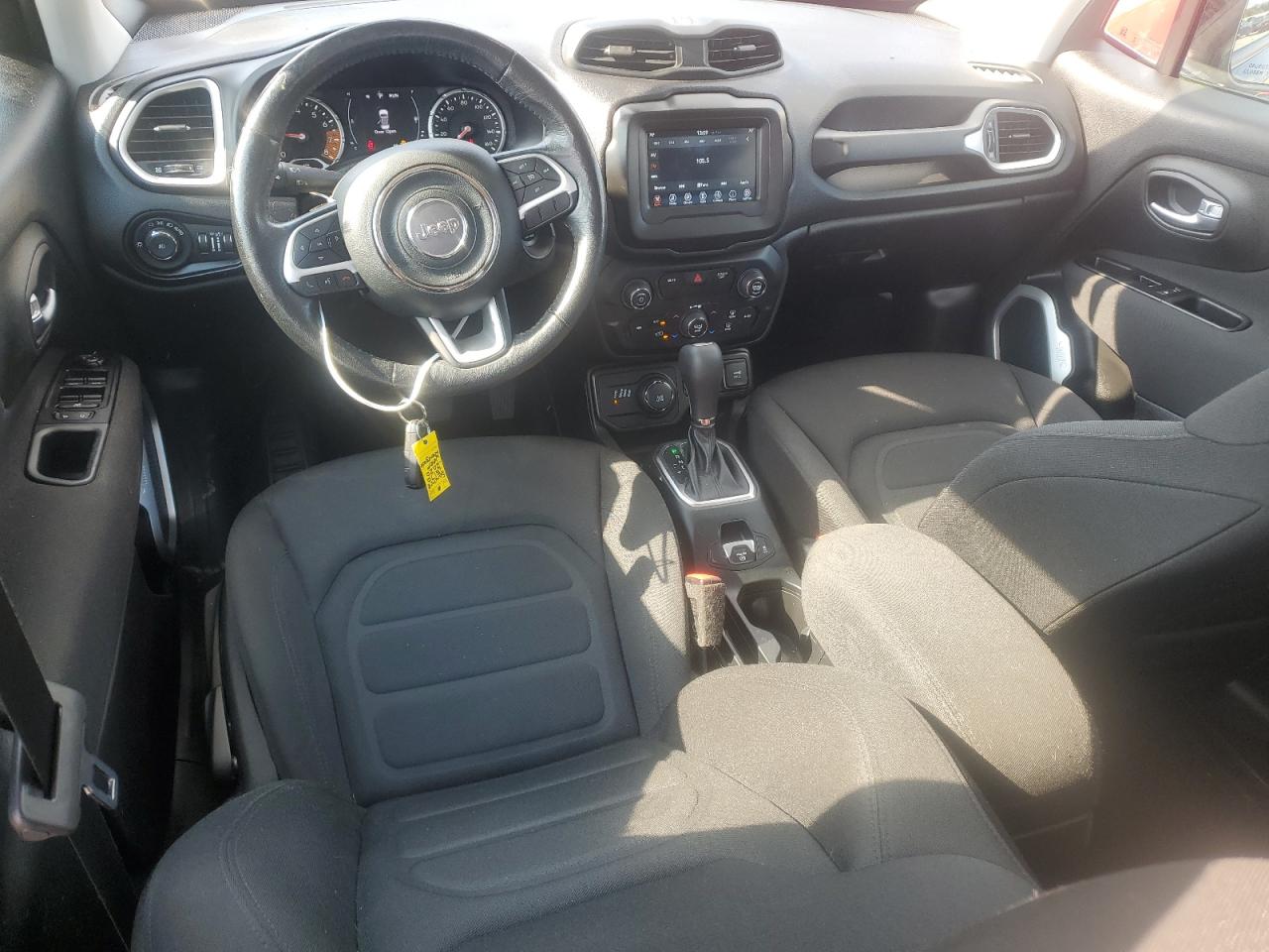 2020 Jeep Renegade Latitude VIN: ZACNJBBB2LPL17867 Lot: 74589264