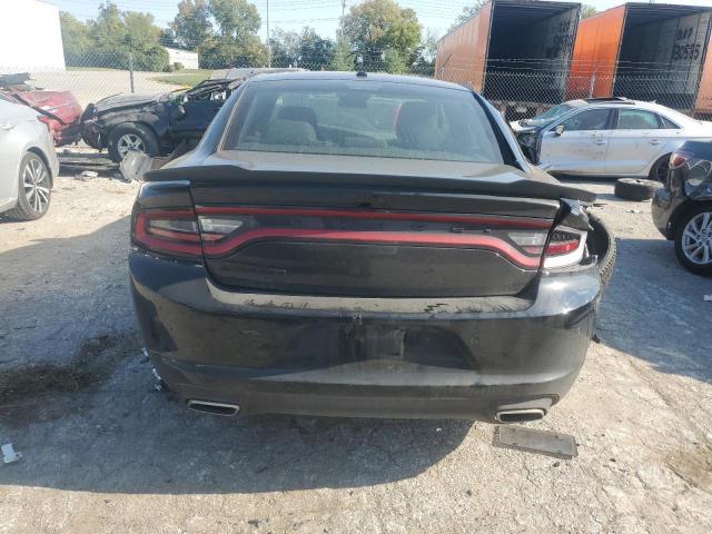  DODGE CHARGER 2022 Чорний