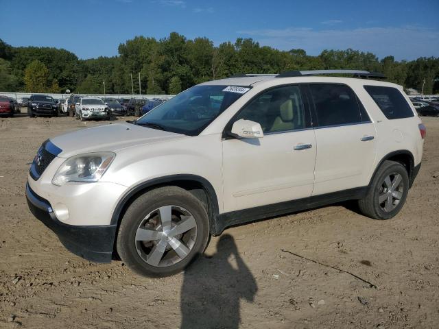 2012 Gmc Acadia Slt-1 na sprzedaż w Conway, AR - Rear End