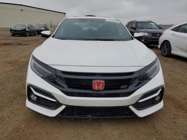 2020 HONDA CIVIC SI