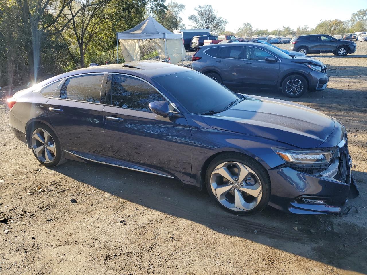 2019 Honda Accord - Image 4