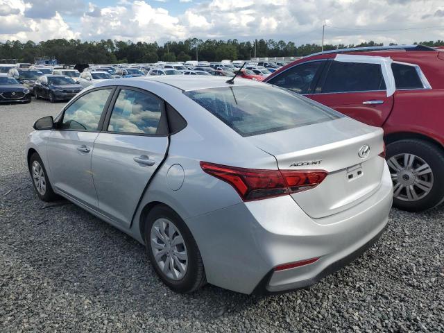 3KPC24A60ME131072 Hyundai Accent SE 2