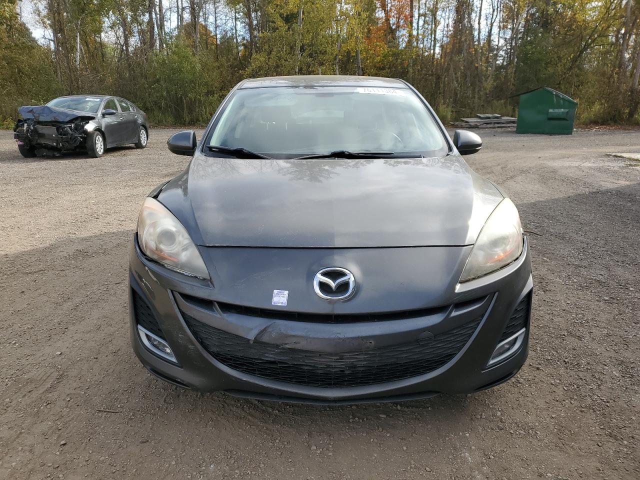 2010 Mazda 3 - Image 5