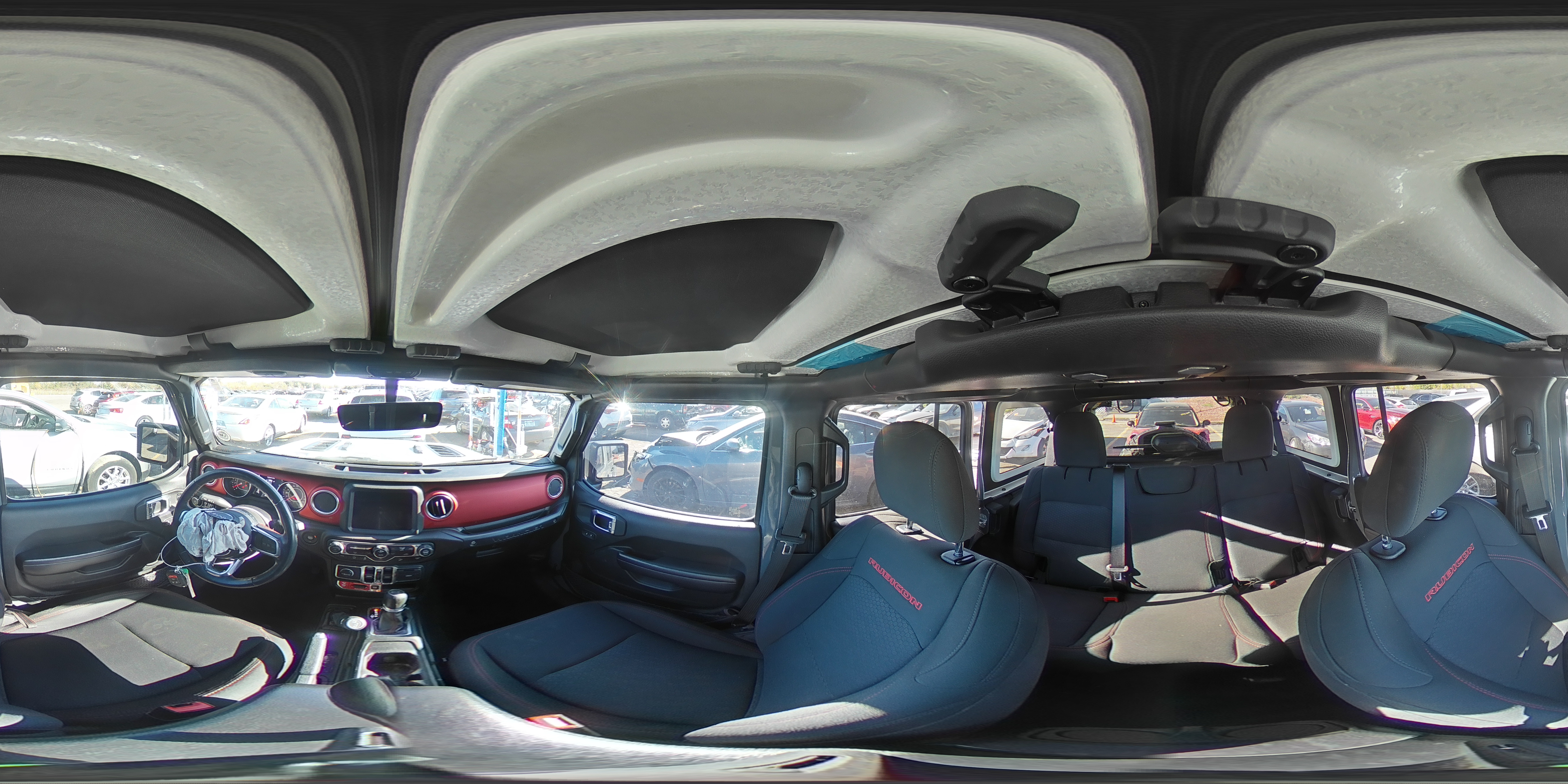 2020 Jeep Wrangler - Image 15
