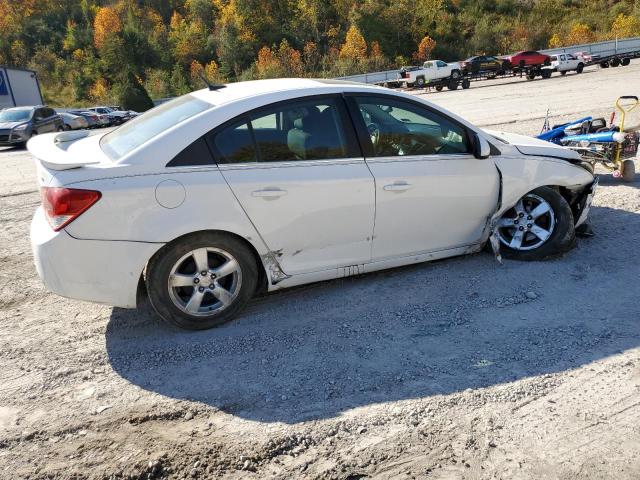  CHEVROLET CRUZE 2012 Biały