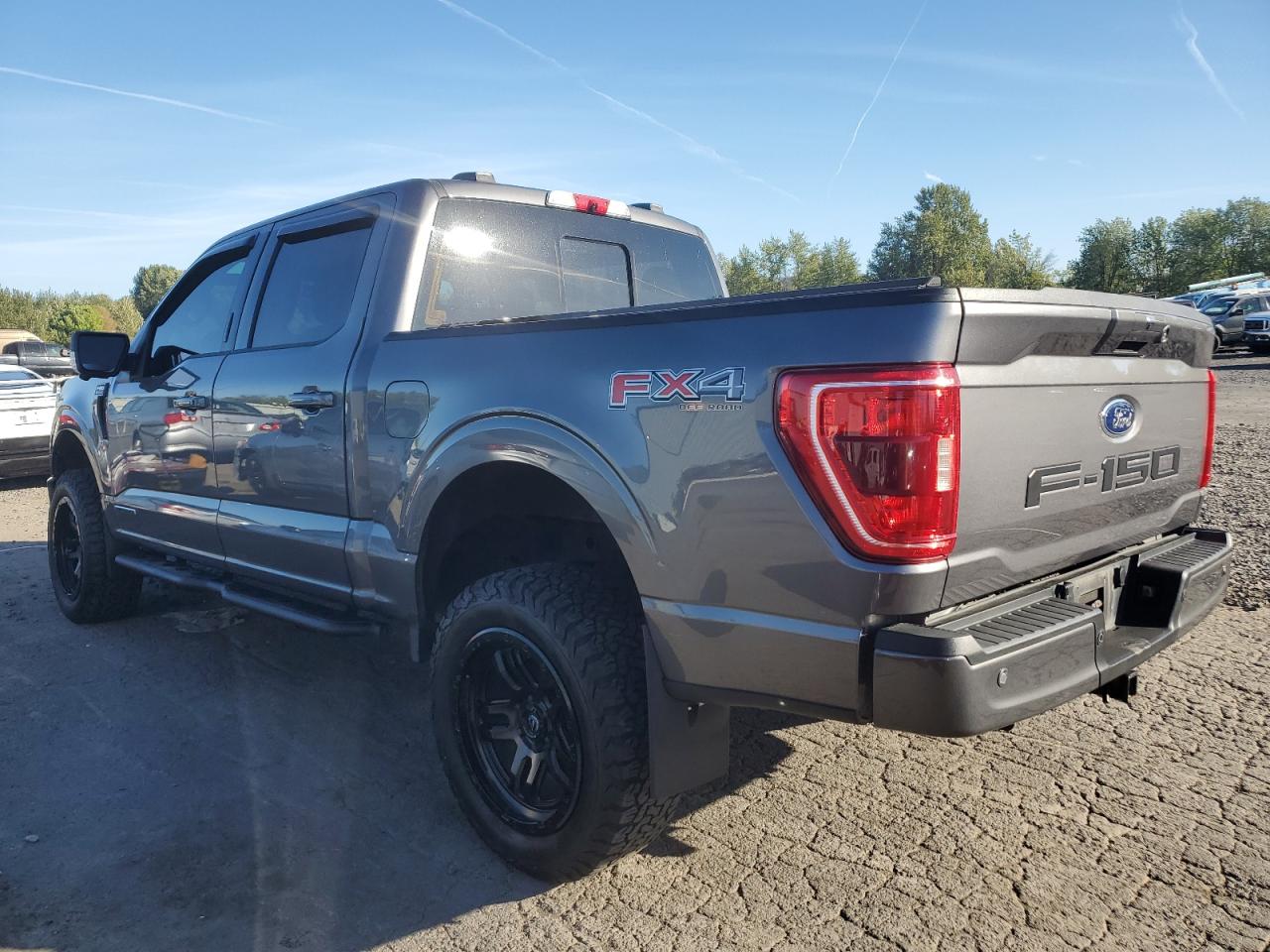 2021 Ford F-150 - Image 2