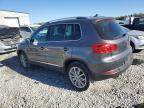 2014 Volkswagen Tiguan S de vânzare în Cahokia Heights, IL - Front End