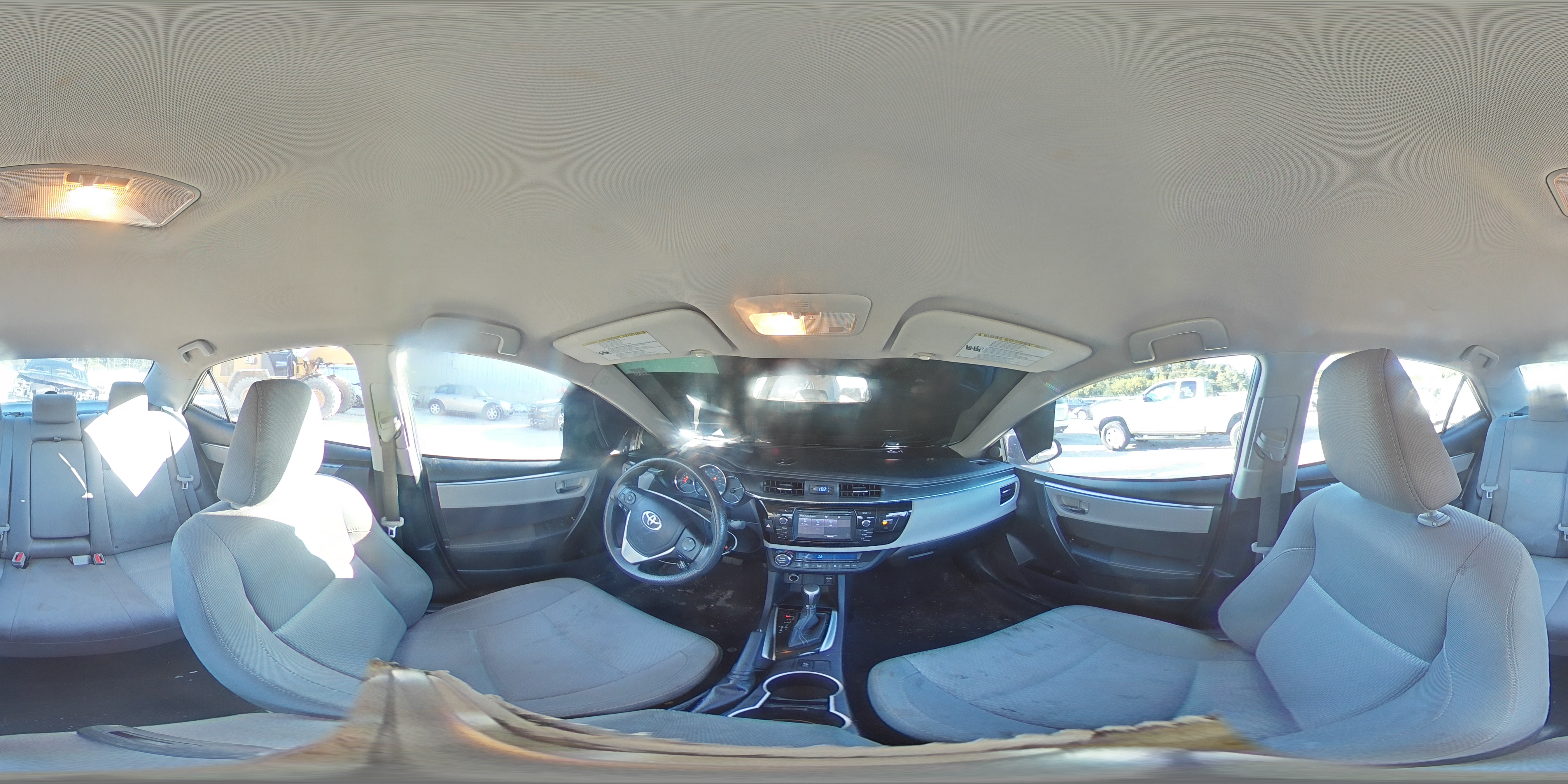 2016 Toyota Corolla - Image 12