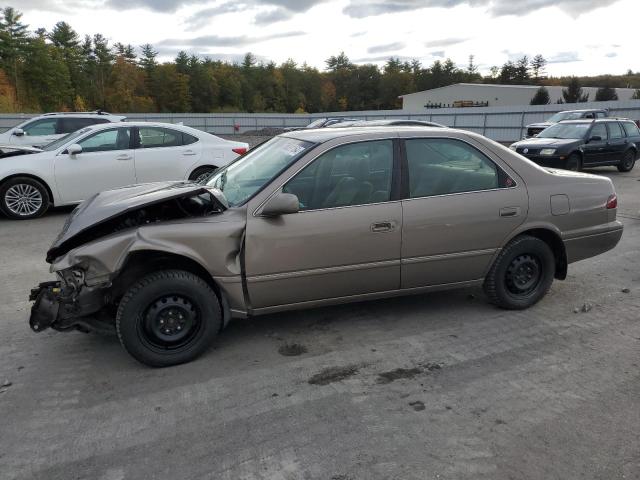 1999 Toyota Camry Ce zu verkaufen in Windham, ME - Front End