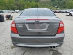 2012 Ford Fusion Se en Venta en Hurricane, WV - Front End