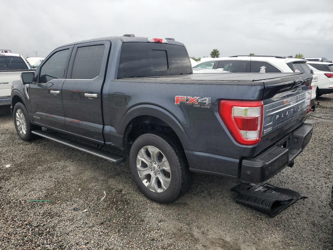 2022 Ford F-150 - Image 2