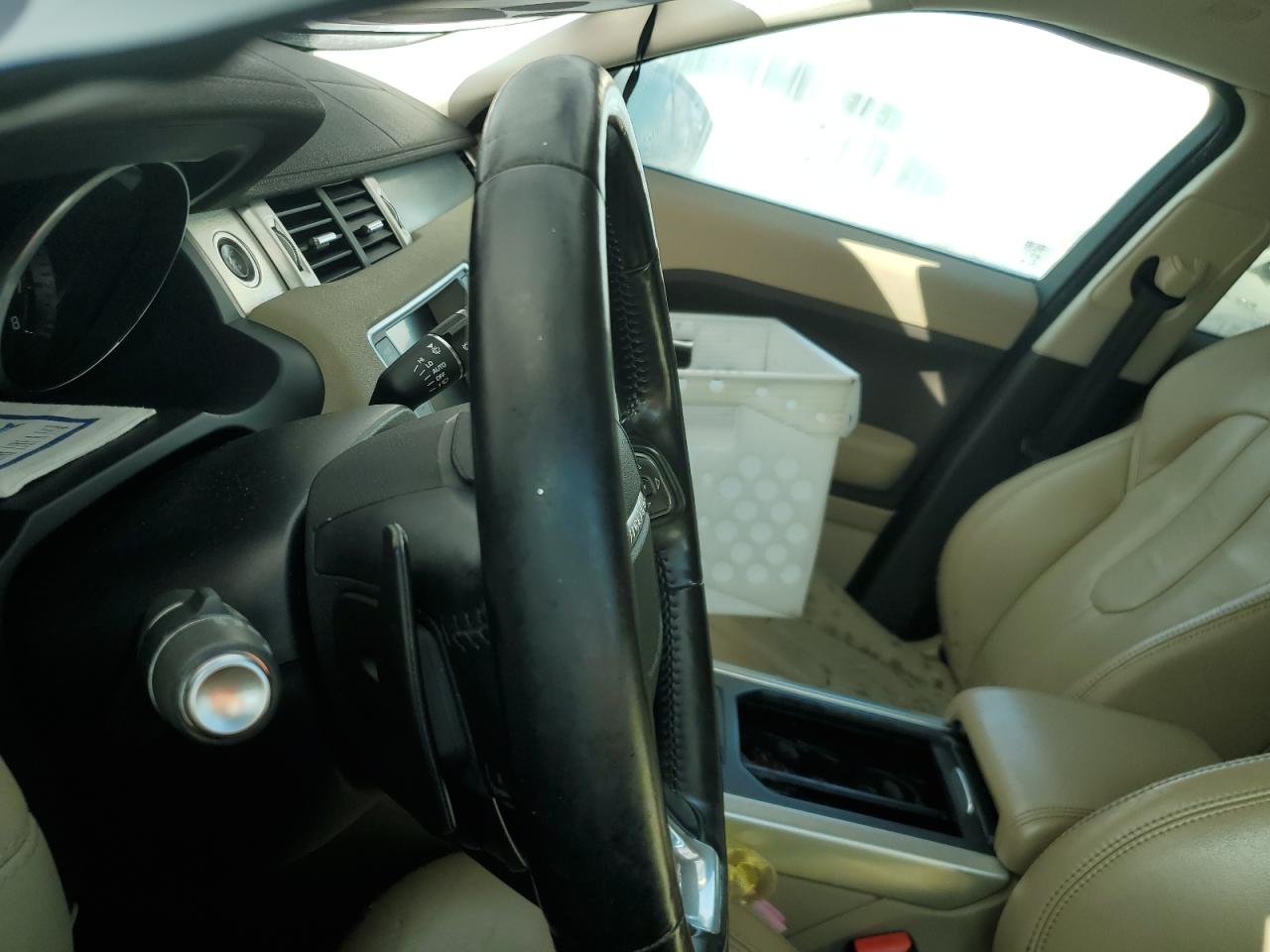 2014 Land Rover Range Rover Evoque Pure Plus VIN: SALVP2BG7EH903609 Lot: 73913224