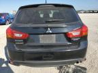 2014 Mitsubishi Outlander Sport Es იყიდება San Antonio-ში, TX - Front End