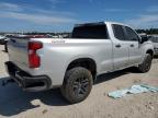 2019 Chevrolet Silverado K1500 Trail Boss Custom   na sprzedaż w Houston, TX - Side