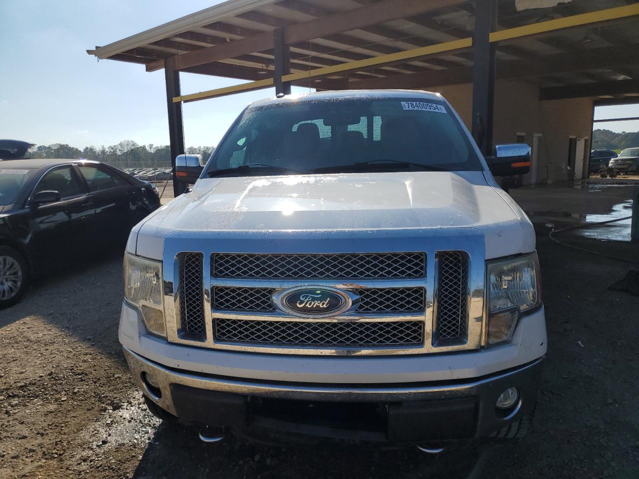 2011 Ford F-150 - Image 5