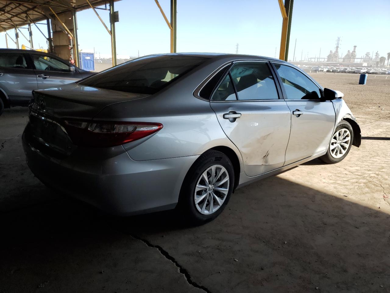 2015 Toyota Camry - Image 3