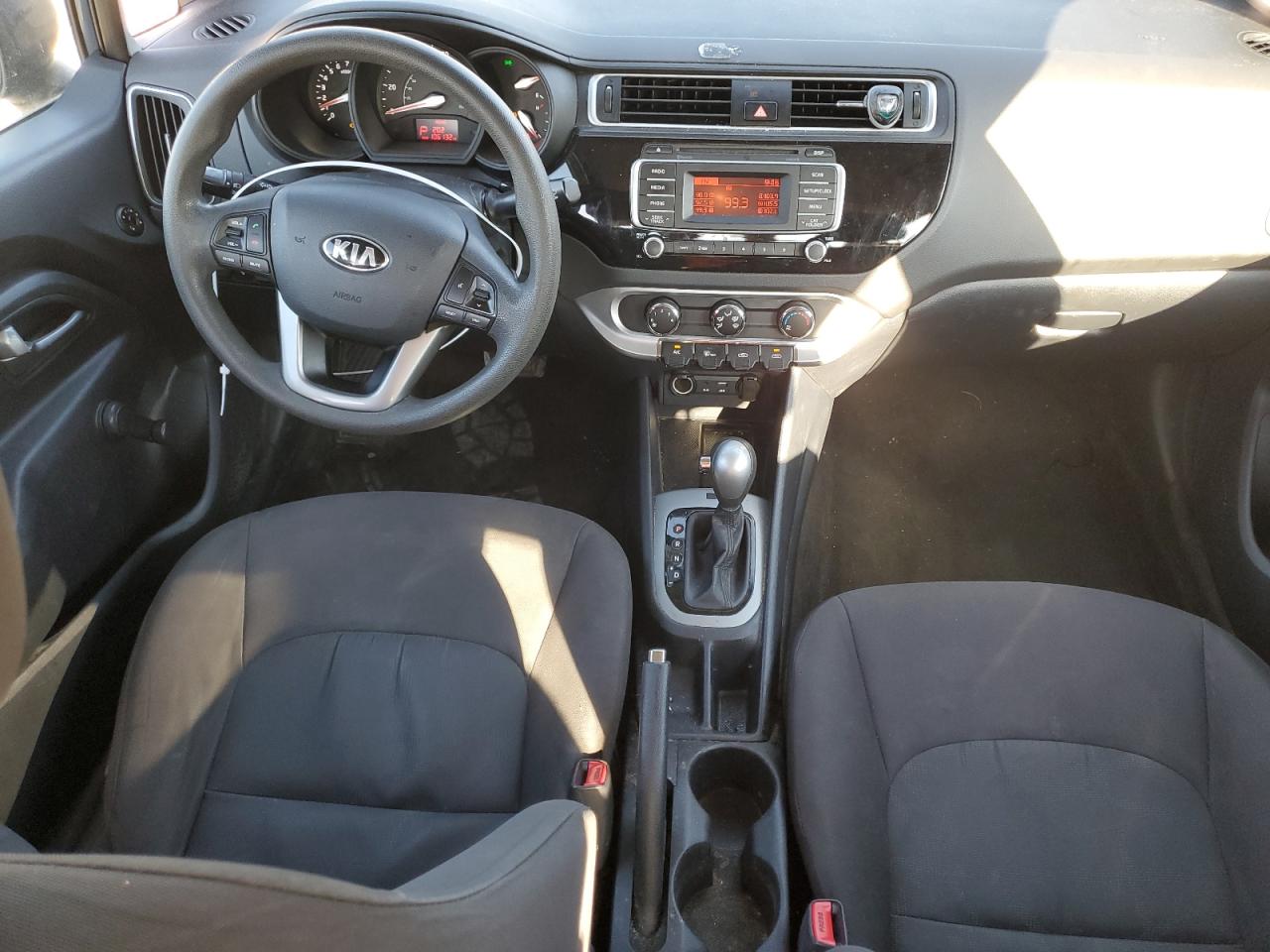 2016 Kia Rio - Image 8