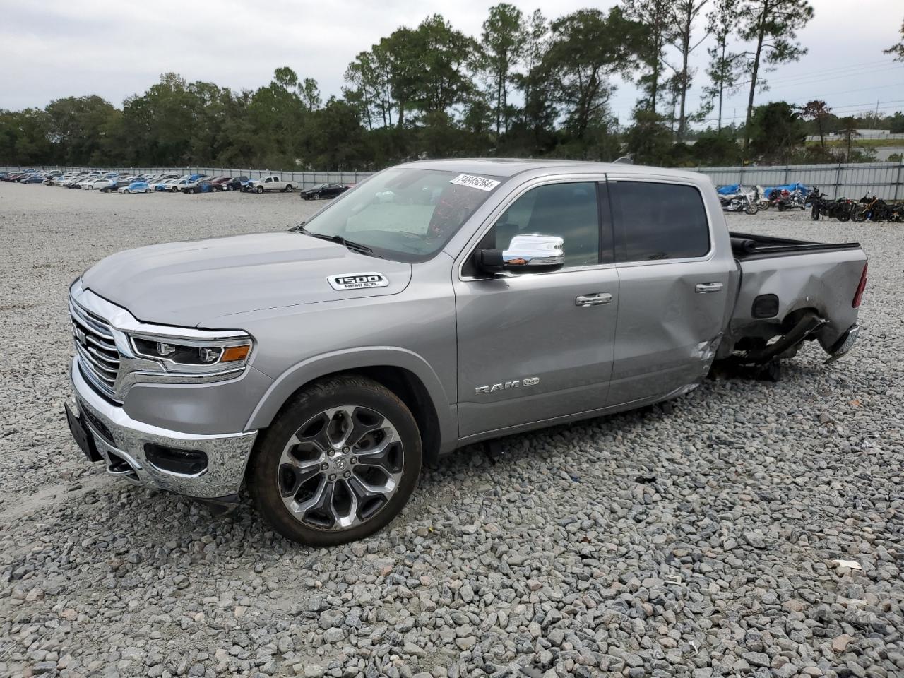 2019 RAM 1500 - Image 1