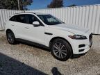 2017 Jaguar F-Pace Prestige на продаже в Baltimore, MD - Normal Wear