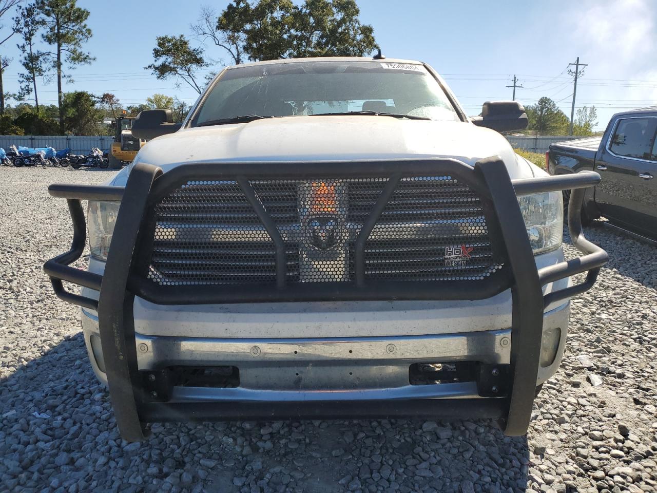 2017 RAM 1500 - Image 5