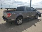 2012 Ford F150 Supercrew na sprzedaż w Oklahoma City, OK - Front End